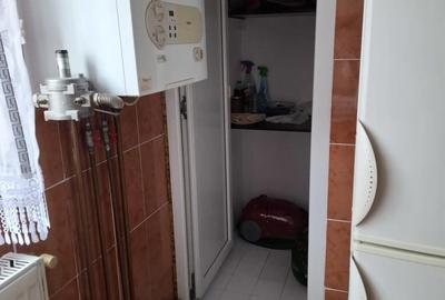 Apartament cu 2 camere în Central - 8
