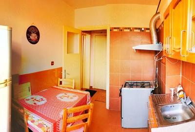 Apartament cu 2 camere semidecomandat în Democrației - 10