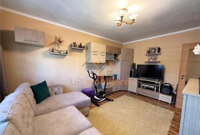 APARTAMENT 3 CAMERE | TIP AN | ETAJ 1 | ZONA NUFARUL