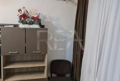 3 camere, decomandat, et 3/4-Drumul Taberei, Aleea Potaisa - 5