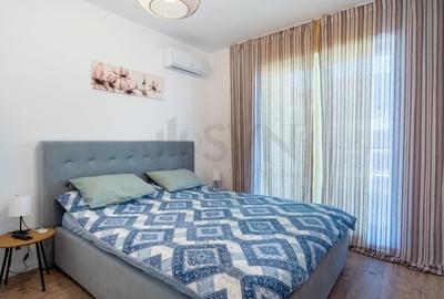 REA1025699 Apartament 2 Camere l Parcare Inclusa l H PIPERA LAKE - 3