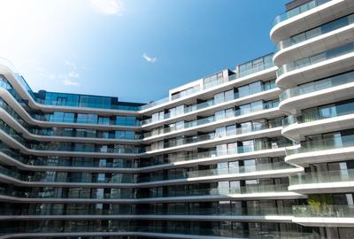 APARTAMENT 2 CAMERE MOBILAT - 74MP - FLOREASCA - PISCINA - COMISION 0% - 2