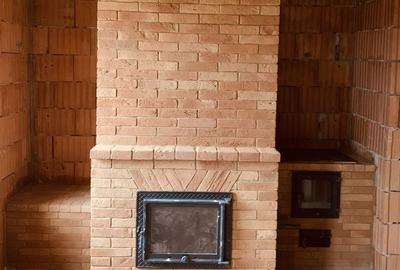 Casă cu 2 camere în Central - 4