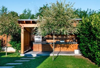 Vila exclusivista cu 6 camere | Teren 930mp | Front 30m | Faget - 18