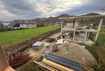 Casă individuală cu 4 camere cu Teren 350 Mp în Periferie - 5