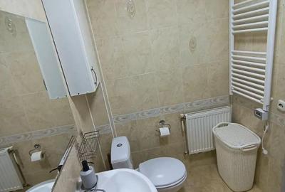 De inchiriat apartament cu 2 camere in zona Take Ionescu - 3