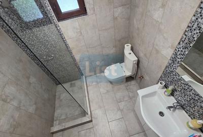 Casă cu 5 camere cu Teren 211 Mp în Eșelnița - 12