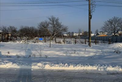 Teren Intravilan Dudestii Noi,Zona Semicentrala,1402 mp,Fs. 15m - 4