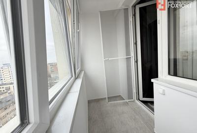 Apartament cu 2 camere decomandat, mobilat în Circumvalațiunii - 19