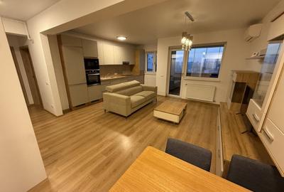 Apartament Premium - Global City Mihai Bravu - Parcare Sub - 3