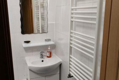 Garsonieră semidecomandată în Gara de Nord - 6