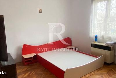 Casă cu 4 camere în Santăul Mare - 5