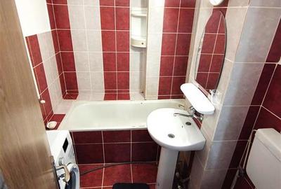 Garsonieră decomandată, mobilată în Cug - 19