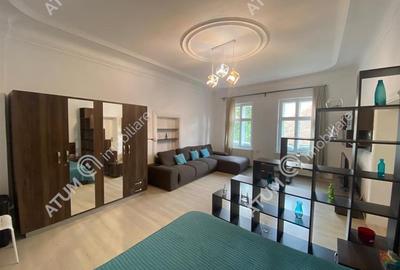 Apartament cu 2 camere in Sibiu zona Centrul Istoric - 2