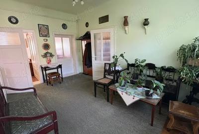 De vanzare casa langa UMF Targu Mures, zona Clinici De vanzare casa langa UMF Targu Mures, zona Clinici - 4
