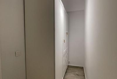 ANTIAERIANA - PENTHOUSE | Chirie 4 camere + 2 locuri de parcare - 20