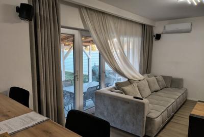Casă individuală cu 5 camere cu Canalizare în Berceni - 20