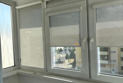 Apartament cu 3 camere decomandat în Central - 8