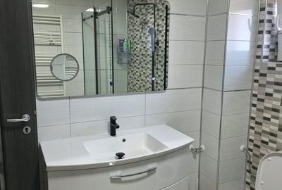 Apartament cu 3 camere decomandat în Tancodrom - 7