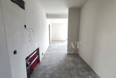 Duplex cu 4 camere cu Canalizare în Mănăștur - 15