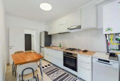 Apartament cu 3 camere în Cristian - 5