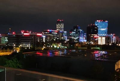 Studio generos Cloud9 Pipera, Aviatiei Studio generos Cloud9 Pipera, Aviatiei - 13