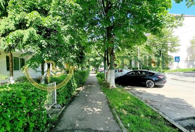 Apartament cu 2 camere semidecomandat, mobilat în Hipodrom 3 - 12