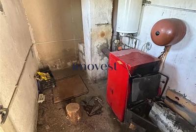 Casă cu 6 camere cu Teren 900 Mp în Vetiș - 4