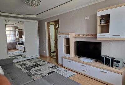 Apartament cu 2 camere decomandat în Sebastian