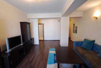 Apartament cu 3 camere decomandat în Băneasa - 10