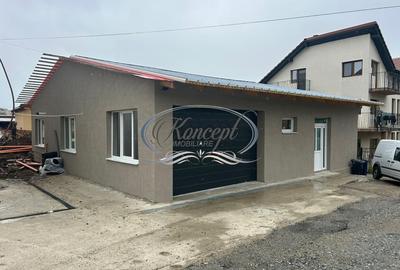 Spațiu industrial, de 180 mp, în Mănăștur