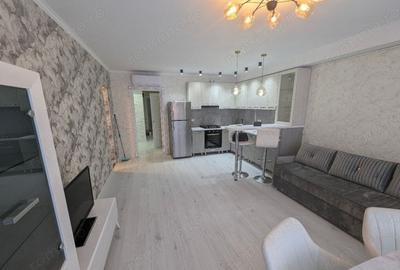 Apartament 2 camere zona Timpuri noi - 1