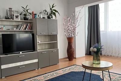 Apartament cu 2 camere decomandat în Calea Aradului - 6