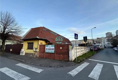 Casa de vanzare de 82 mp cu teren de 220 mp in 7 Noiembrie - 3