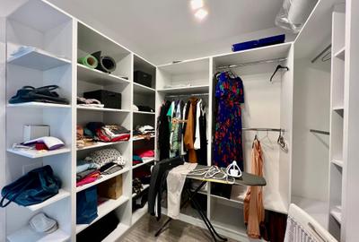 Apartament 2 camere Arka Residence - 11