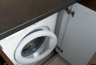 Apartament 2 camre semidecomandat mobilat-utilat - 13