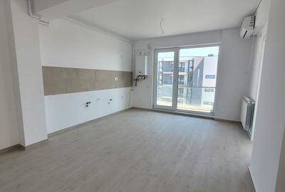 Apartament cu 3 camere semidecomandat în Central - 29