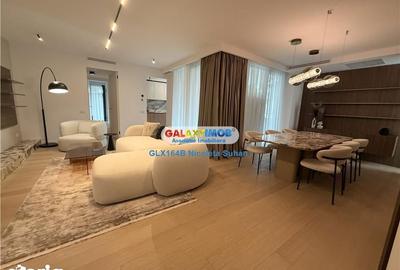 Apartament cu 4 camere în Aviatorilor