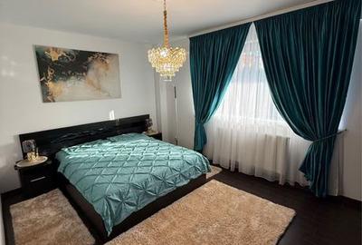 Apartament cu 3 camere în Rovine - 7