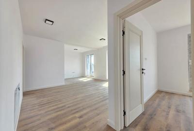 Casa individuala pe parter, teren 300mp, Sanpetru - 2