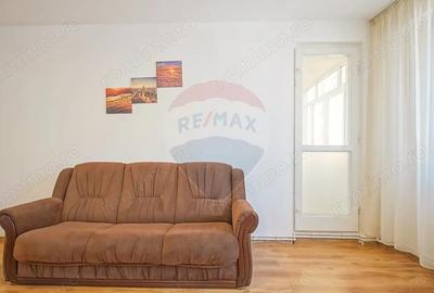 Apartament cu 3 camere semidecomandat în Astra - 3