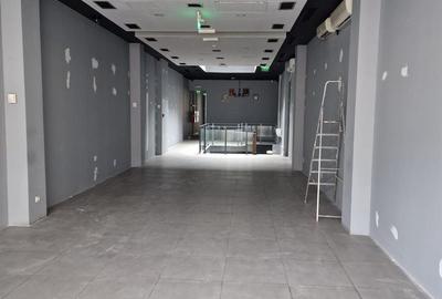 Zona Centrul Isoric  Etaj 1 supr 140mp cu intrare separata din strada - 1