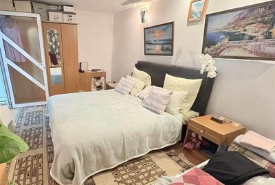 Apartament cu 3 camere semidecomandat, mobilat în Ultracentral - 2