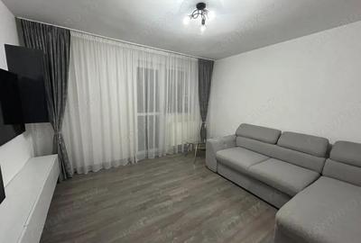 Apartament cu 2 camere decomandat în Nord - 7