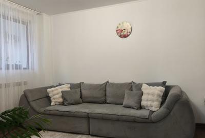 Apartament cu 2 camere decomandat în Dunărea - 2