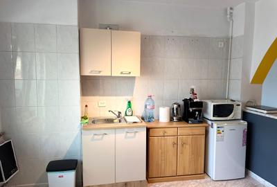 Apartament cu 2 camere decomandat în P-ța Alba Iulia - 2