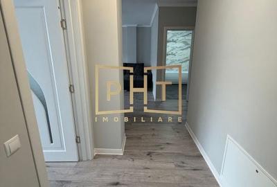 Apartament cu 3 camere în Florești - 4