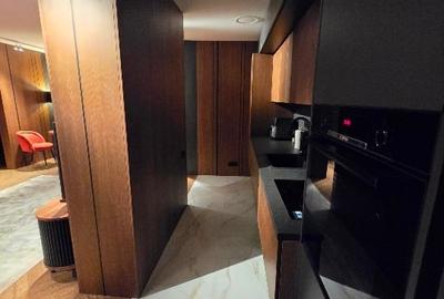 Apartament de închiriat ultracentral Platinia  cu parcare subterană - 4