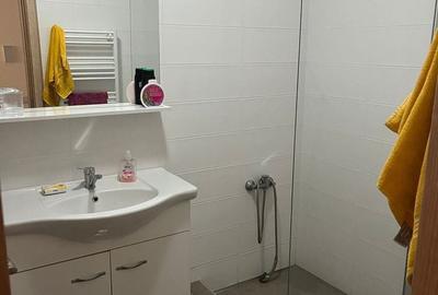 Apartament cu 2 camere în Central - 2