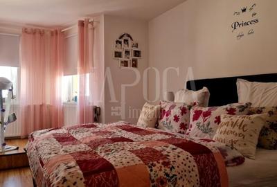 Casa 7 camere de vanzare in Faget, Cluj Napoca - 4